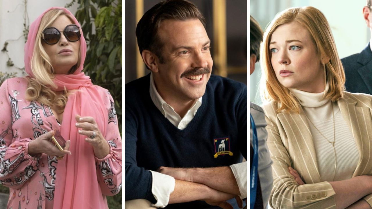 The White Lotus, Succession : voici les nominations des Emmy Awards 2023