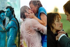 Quiz : t&rsquo;as grandi dans les années 2000 si tu retrouves ces 5 films grâce aux couples