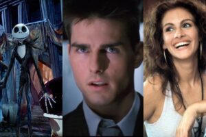 Quiz : sauras-tu reconnaître ces 15 films des années 90 en une image ? #saison2