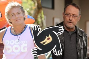 Loups-Garous : Franck Dubosc et Jean Reno héros du film Netflix adapté du jeu de société