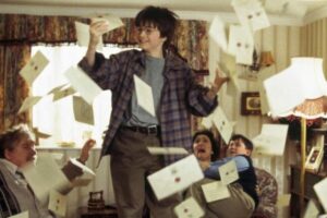 Harry Potter : tu es un Dursley si tu n’as pas 5/5 à ce quiz sur la magie