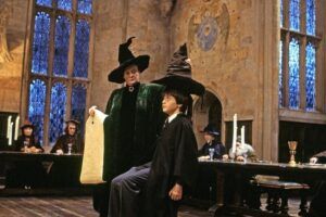 Harry Potter : passe cet entretien en 7 questions, on te dira si tu es admis à Poudlard