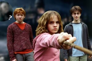 Quiz Harry Potter : les moldus ne reconnaîtront pas plus de 5 persos floutés