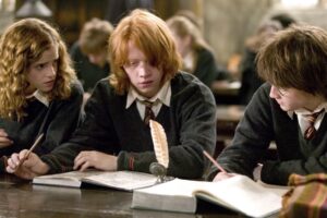 Quiz Harry Potter : t’es un moldu si tu trouves pas à quels films appartiennent ces 10 images