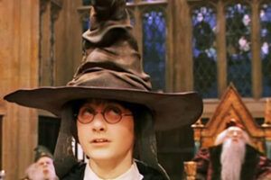 Quiz Harry Potter : tu as ta place à Poudlard si tu sais quel élève a fait ça