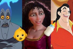 Disney : ce quiz en 5 questions te dira quel méchant est ton parent