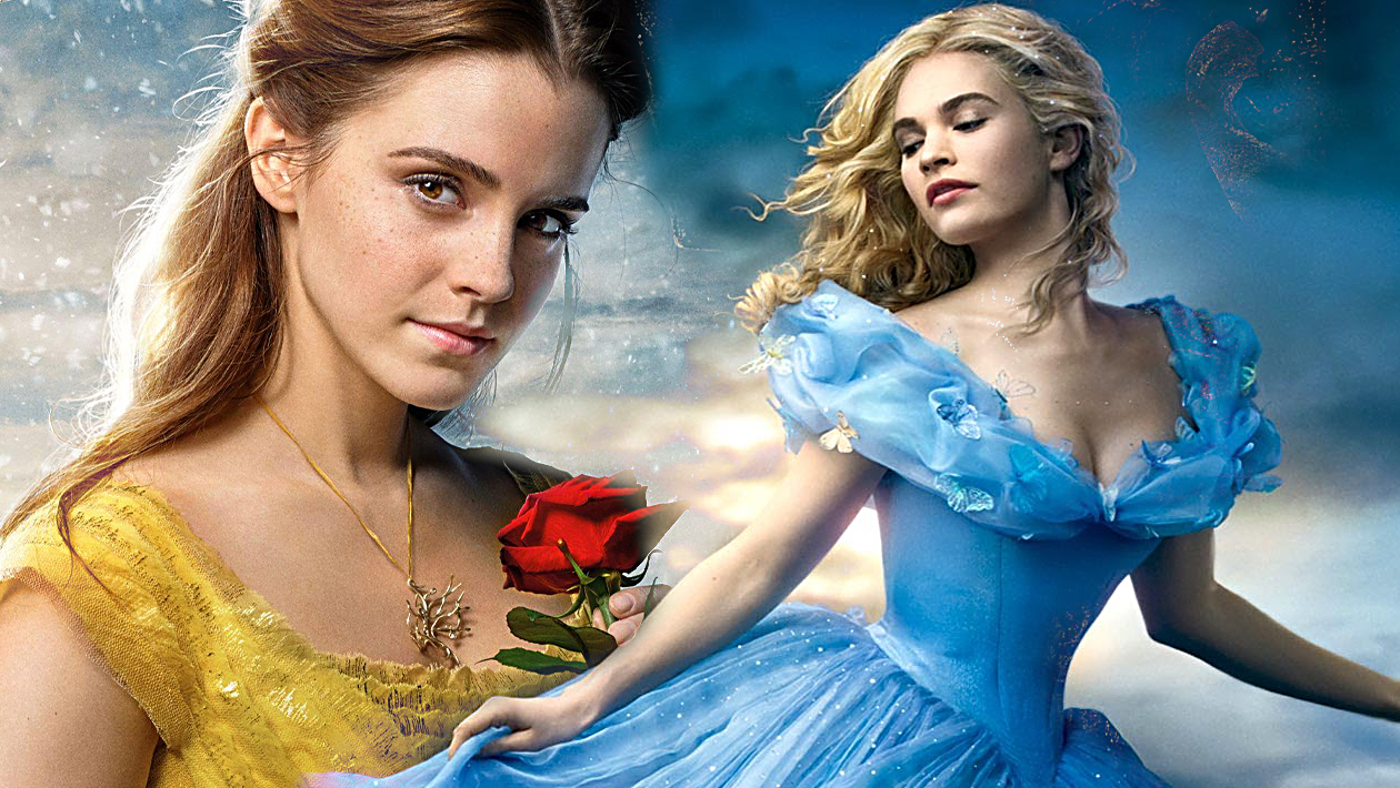 Cendrillon : Emma Watson explique pourquoi elle a refusé le rôle