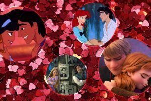 Quiz Disney : on devine ton couple préféré en 7 questions