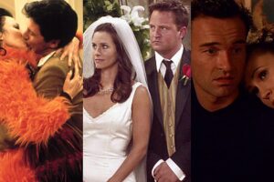 Quiz : t&rsquo;es de la génération 90 si t&rsquo;arrives à nommer au moins 5 couples de séries en une image