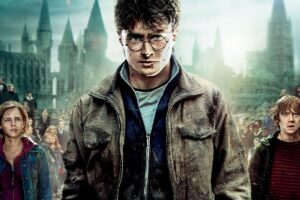 Harry Potter : tu décroches tes BUSE si tu as plus de 15/20 à ce quiz sur la saga