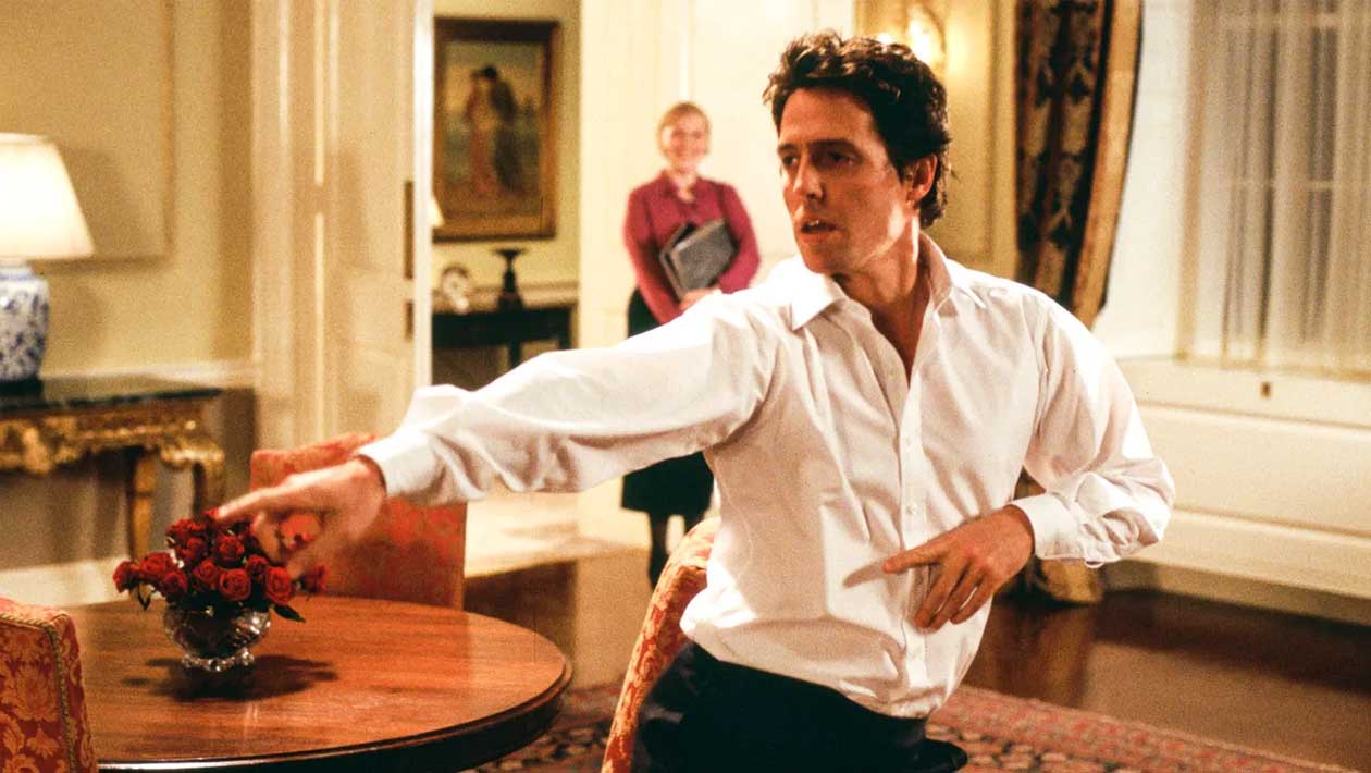 Christmas Actually : le réalisateur de Love Actually revient pour la bonne cause