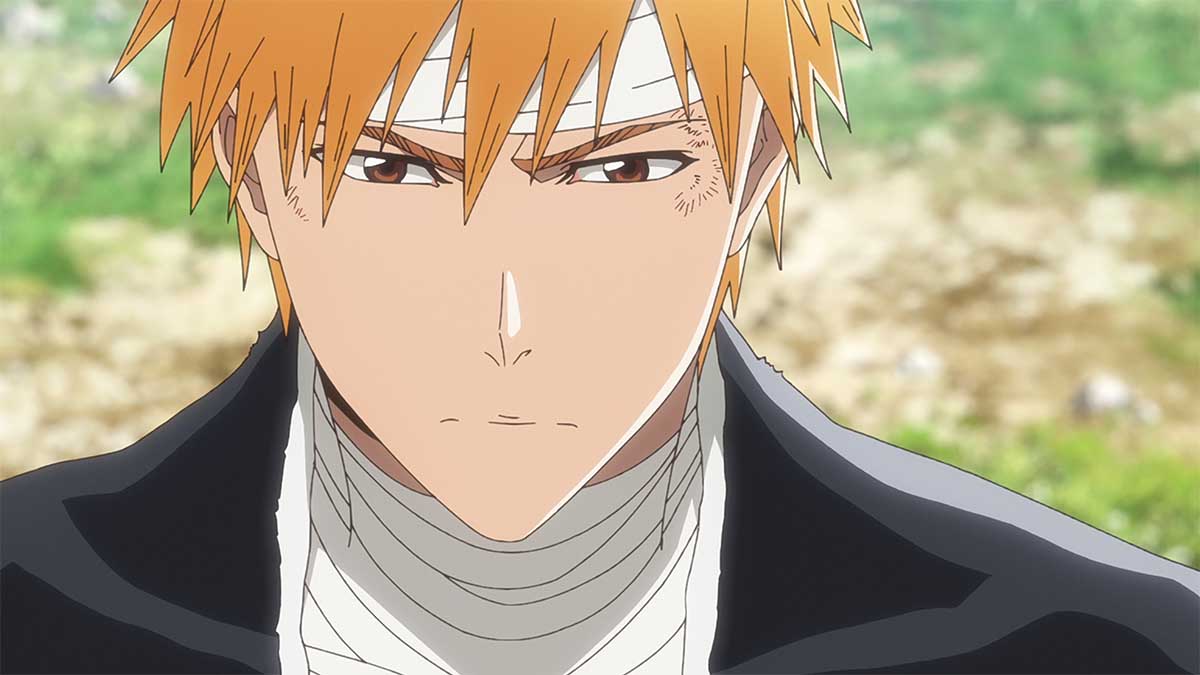 Aucun fan de Bleach n&rsquo;a eu 10/10 à ce quiz sur Ichigo Kurosaki