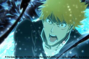 Bleach : impossible d’avoir 5/5 à ce quiz sur l&rsquo;anime culte