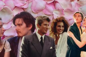 Quiz : retrouveras-tu ces 10 films des années 90 grâce à ces couples ?