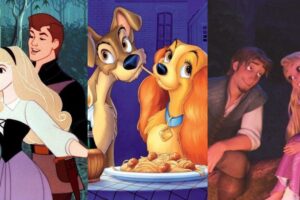 Disney : impossible d&rsquo;avoir 5/5 à ce quiz sur les couples