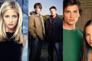 Quiz : tu n’as pas connu la trilogie du samedi si tu ne reconnais pas ces 10 séries en 3 mots-clés