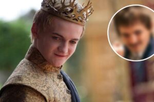 Game of Thrones : Jack Gleeson (Joffrey) méconnaissable dans la série The Famous Five