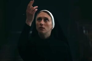 La Nonne 2 : Valak plus terrifiante que jamais dans la bande-annonce