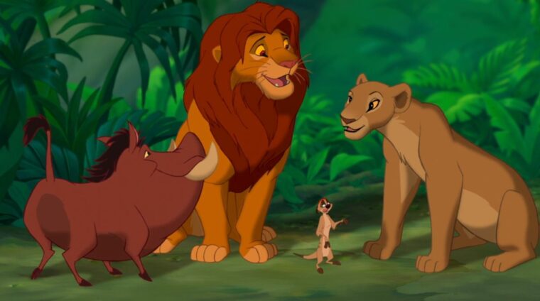 le-roi-lion-simba-et-nala