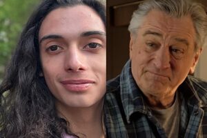 A Star is Born : Leandro De Niro Rodriguez est décédé à l&rsquo;âge de 19 ans