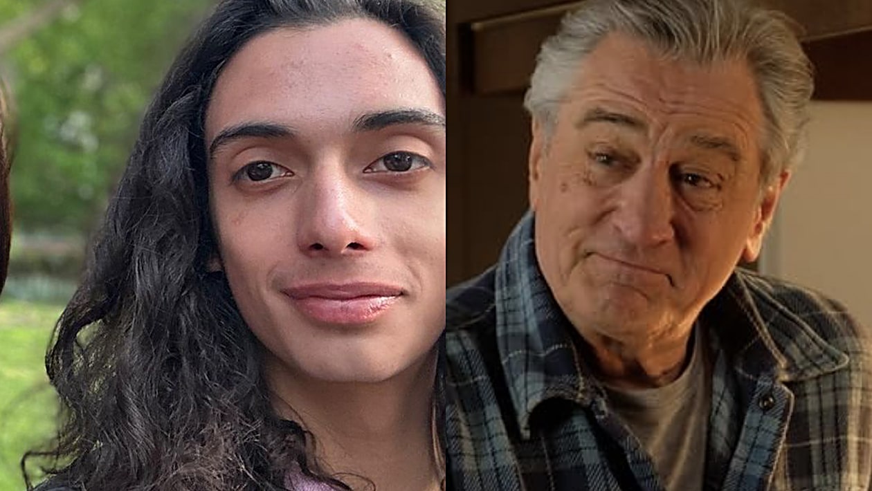 A Star is Born : Leandro De Niro Rodriguez est décédé à l&rsquo;âge de 19 ans