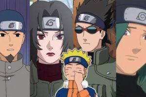 Quiz : t&rsquo;as grandi devant Naruto si tu arrives à nommer ces 20 ninjas de l&rsquo;anime