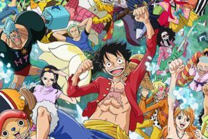 Quiz : choisis un personnage de One Piece, on devinera ton mois de naissance