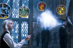 Quiz Harry Potter : choisis ton patronus, on te dira à quelle maison de Poudlard tu appartiens