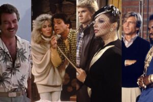 Tu n’es pas fan de séries des années 80 si t’as pas 10/10 à ce quiz Vrai ou Faux