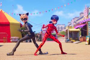 Miraculous : faut-il avoir regardé le dessin animé pour voir le film ?