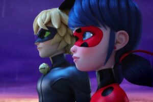 Miraculous : la fin de la saison 5 du dessin animé expliquée