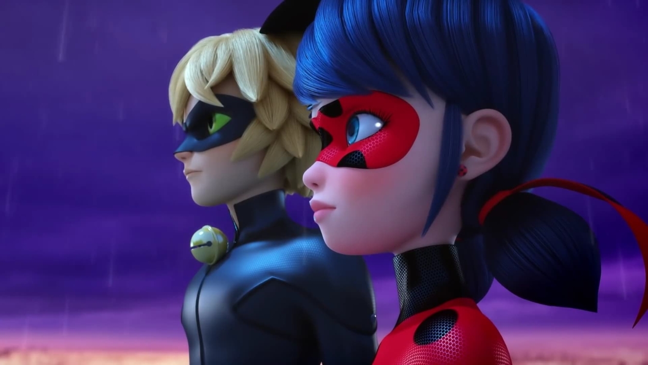 Miraculous : la fin de la saison 5 du dessin animé expliquée