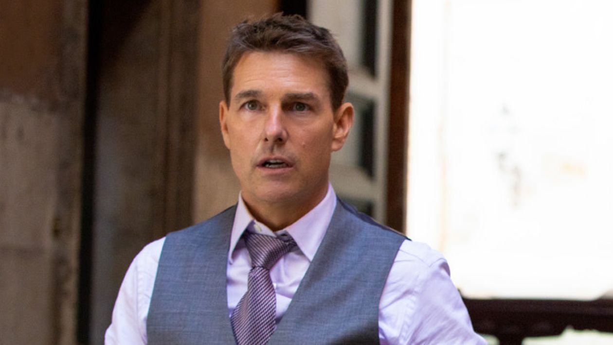 Tom Cruise aimerait faire des films Mission Impossible jusqu’à 80 ans, comme Harrison Ford