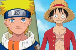 Quiz : donne tes préférences, on devine si tu préfères Luffy ou Naruto