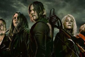 Sondage The Walking Dead : quelle est ta saison préférée ?