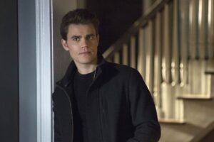 The Vampire Diaries : Paul Wesley ne souhaite pas reprendre son rôle de Stefan dans un reboot