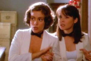 Charmed : le showrunner de la série a honte de cet épisode de la saison 1