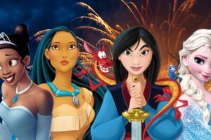 Sondage : quelle princesse Disney détestes-tu le plus ?