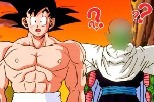 Quiz : seul un saiyan saura reconnaître ces personnages flous de Dragon Ball