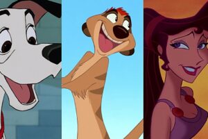 Quiz Disney : quels personnages ont dit ces 5 répliques ?