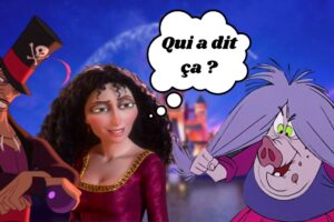 Quiz : seul un vrai méchant saura à quel personnage Disney appartient cette réplique