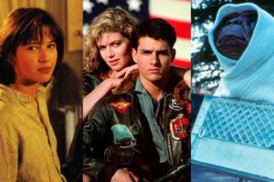 Quiz : t&rsquo;as grandi dans les années 80 si tu trouves 10 films grâce à 3 mots-clés #Saison2