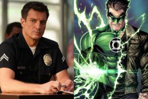 Superman Legacy : Nathan Fillion jouera Green Lantern