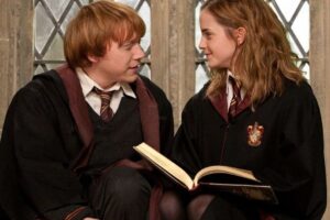 Harry Potter : seul quelqu&rsquo;un qui a lu 5 fois les livres aura 5/5 à ce quiz