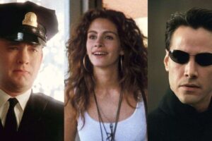 Quiz : tu as grandi dans les années 90 si tu reconnais 7 films grâce au nom de l&rsquo;acteur principal