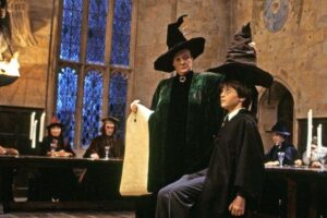 Harry Potter : tu ne recevras jamais ta lettre pour Poudlard si tu n&rsquo;as pas 5/5 à ce quiz