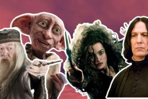 Quiz Harry Potter : tu n&rsquo;es pas digne d&rsquo;être sorcier si tu ne sais pas comment sont morts ces persos