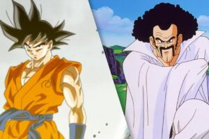 Quiz Dragon Ball Z : élimine 7 personnages, on te dit si t’es un saiyan ou un humain