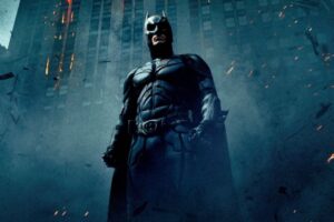 Christopher Nolan en a-t-il terminé avec les films de super-héros ? Il répond