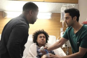 The Resident : la tragique histoire vraie derrière l&rsquo;épisode 20 de la saison 2